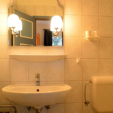 Haus 94- Whg 2 Oldsum