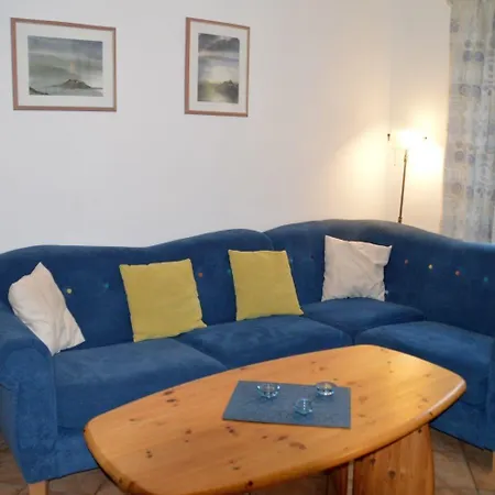 Haus 94- Whg 2 * Oldsum