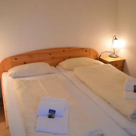 Haus 94- Whg 2 Apartmán *