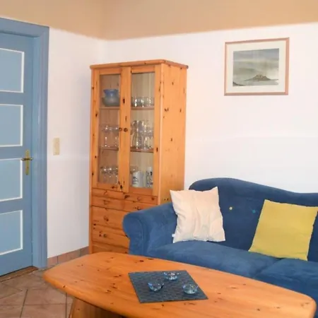 Apartmán Haus 94- Whg 2 *