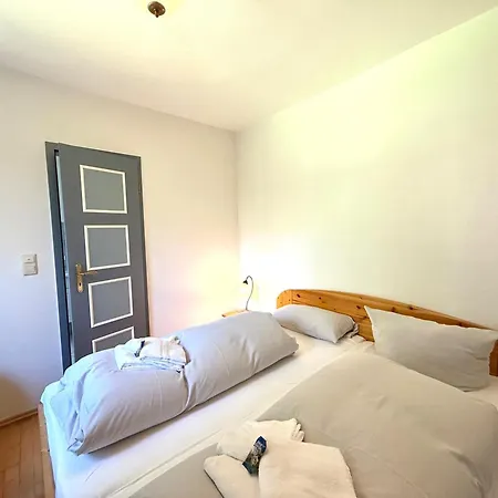 Appartement Haus 94- Whg 2 Oldsum