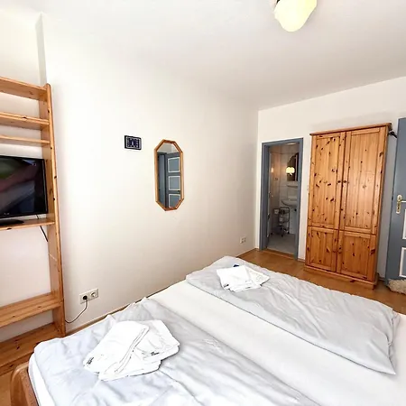 Haus 94- Whg 2 * Oldsum