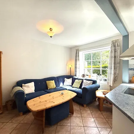 Appartement Haus 94- Whg 2