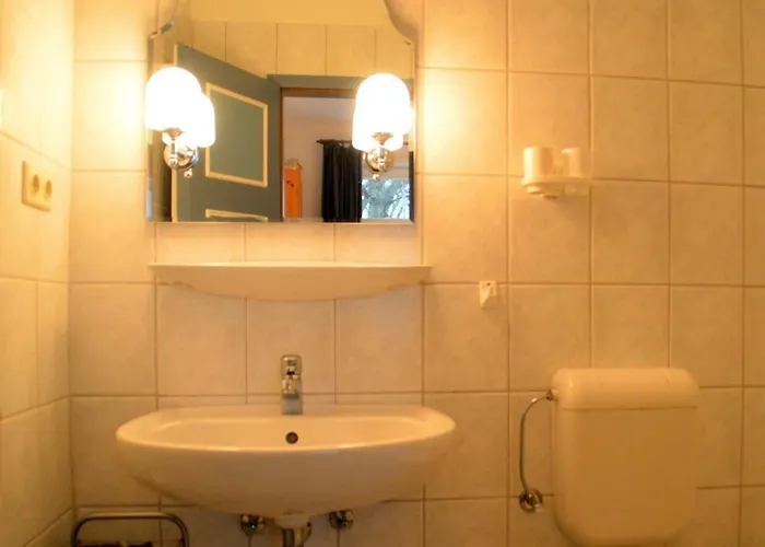 Haus 94- Whg 2 Oldsum