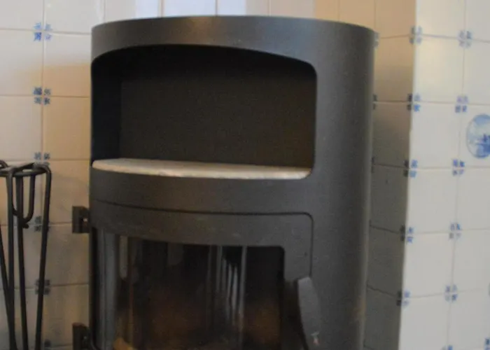 Haus 94- Whg 2 Oldsum